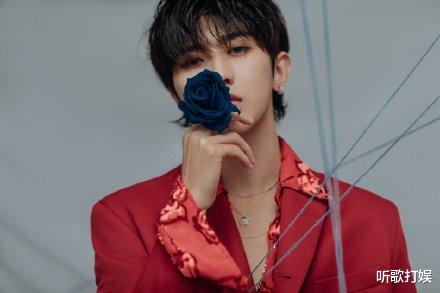 情人|蔡徐坤压轴献唱《情人》，魔改歌词引热议，错误引导还是矫枉过正？