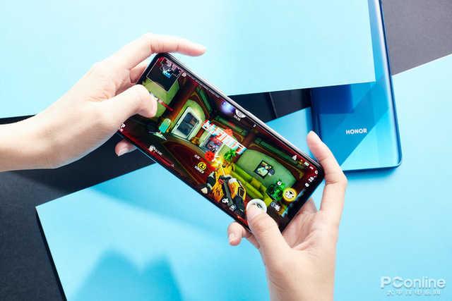 realme X|手机打游戏太卡?行家:那是你还没换这几款