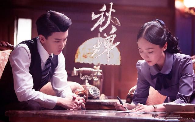 [任嘉伦]《秋蝉》未收官，任嘉伦又一部爱情剧将袭，女主是位演技派