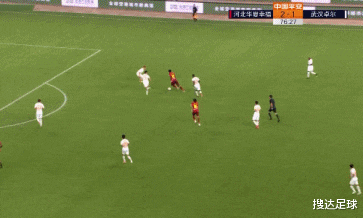 河北华夏|3-1，两连胜！高拉特+2大金靴疯狂爆发，国安上港再迎1劲敌