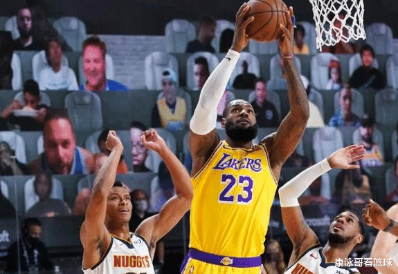 火箭队|西部大乱！1队爆冷，1队放水，1队被大逆转，火箭就是“大恶魔”