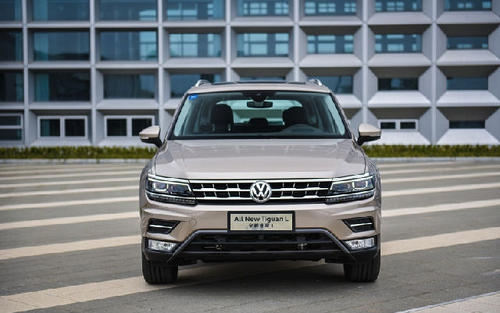 奇瑞瑞虎@不谈价格，瑞虎八驾驶感受，质感方面跟CRV，途观L等差多少？