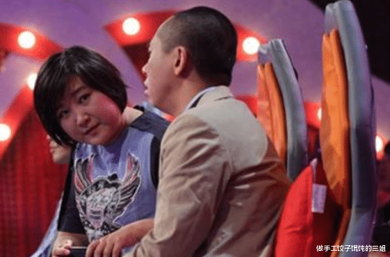 白凯南|曾是春晚红人的白凯南，为钱与贾玲不再搭档，现在怎么样了？