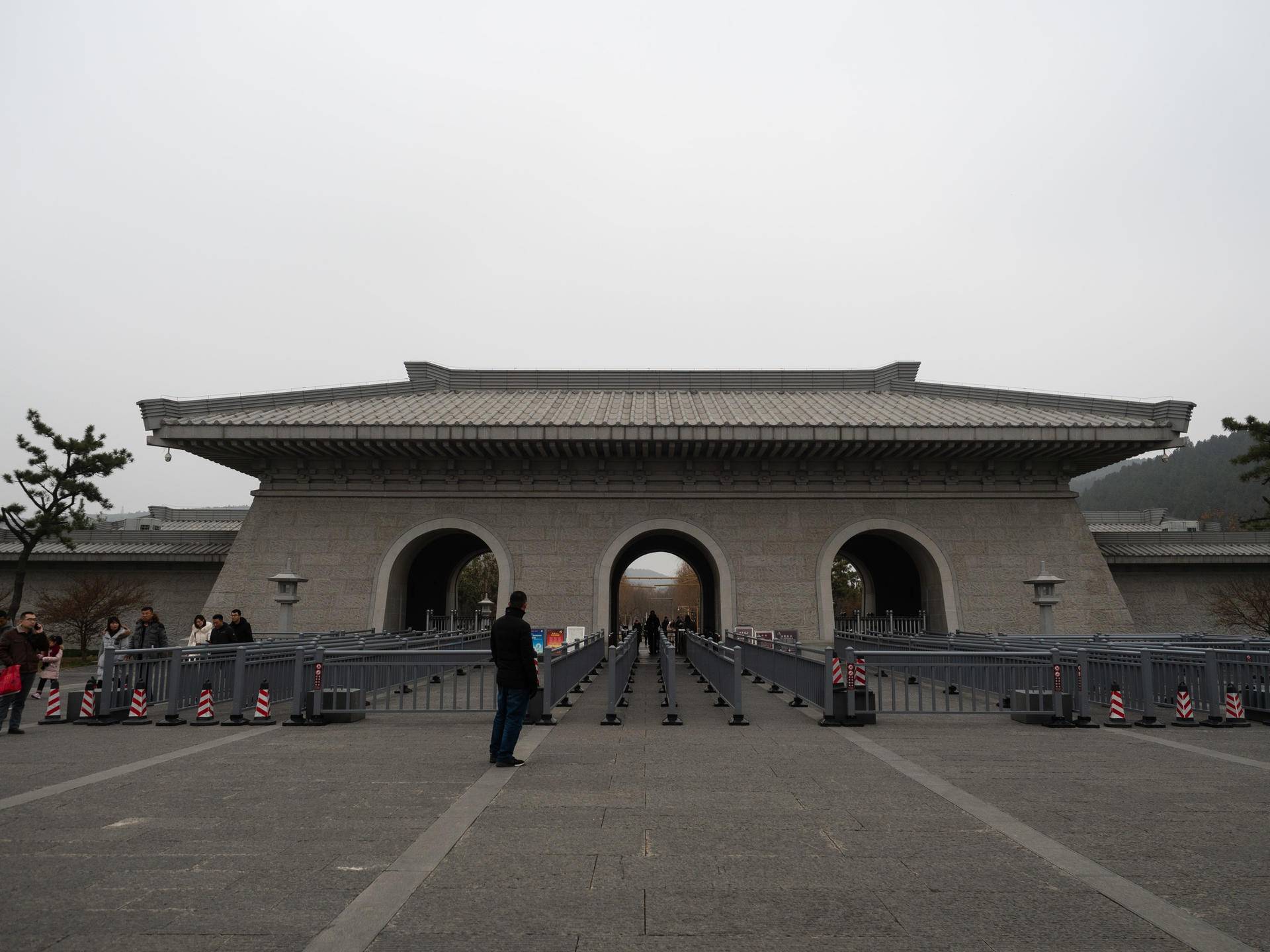 「洛阳」第一次游洛阳——超失望的水席和超级棒的龙门石窟，文后有彩蛋