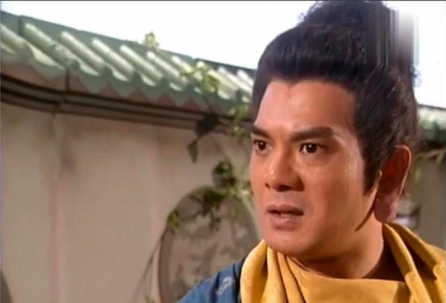 「鸠摩智」为何扫地僧不迎战鸠摩智,反而让少林寺受此奇耻大辱?答案很简单