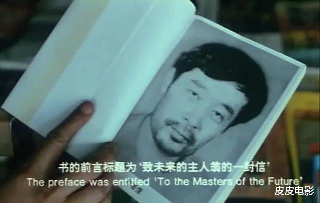 『长大成人』删改三年，女主上映前猝死，男主失踪，这部国产佳片有毒