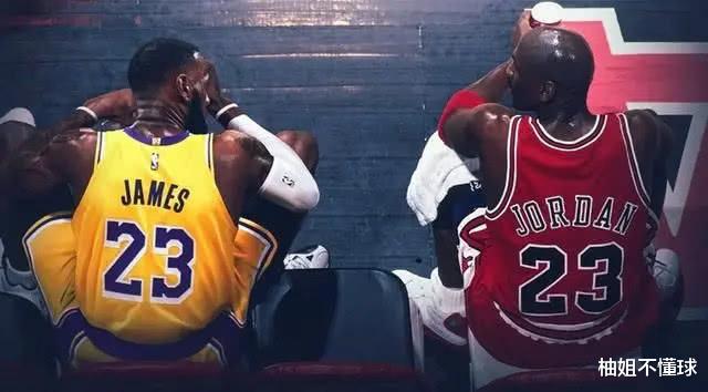 【迈克尔·乔丹】最后一舞！98年的乔丹老詹真比不了，内忧外患，这一冠顶得上三冠