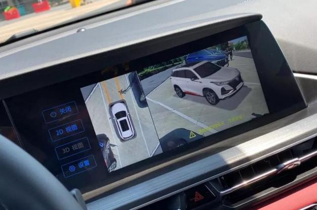 SUV|推荐4款高颜值SUV，国产、合资都有，价格不贵实力很强