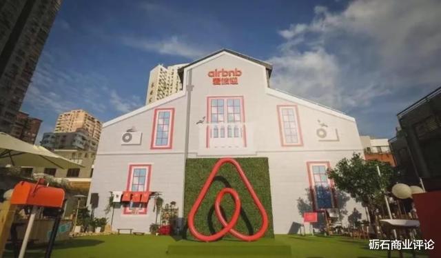 杂志|Airbnb能成为海外互联网企业在中国唯一的幸存者吗？