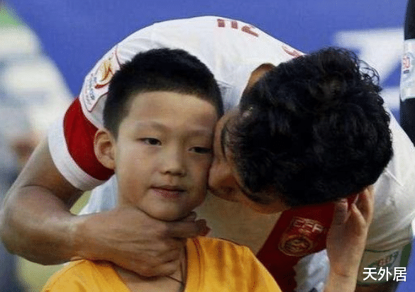 『广州恒大』曝郑智爱子从恒大“转会”到富力？孩子11岁已是广州足球超新星