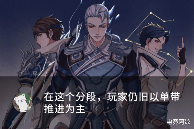 打野|王者荣耀：S21赛季开启时间已确定，如何在7天内拿到王者印记？