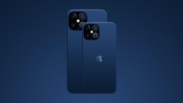 iphone12|iPhone12系列价格提前确认，4899元起，电池成最大槽点，还值得买