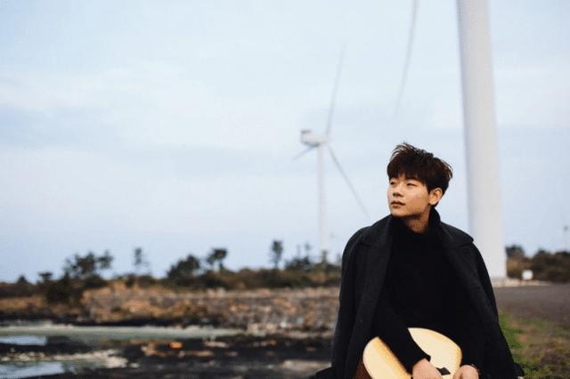 快递员|又一知名男星去世，年仅26岁！失业去做快递员，却不幸遇车祸身亡