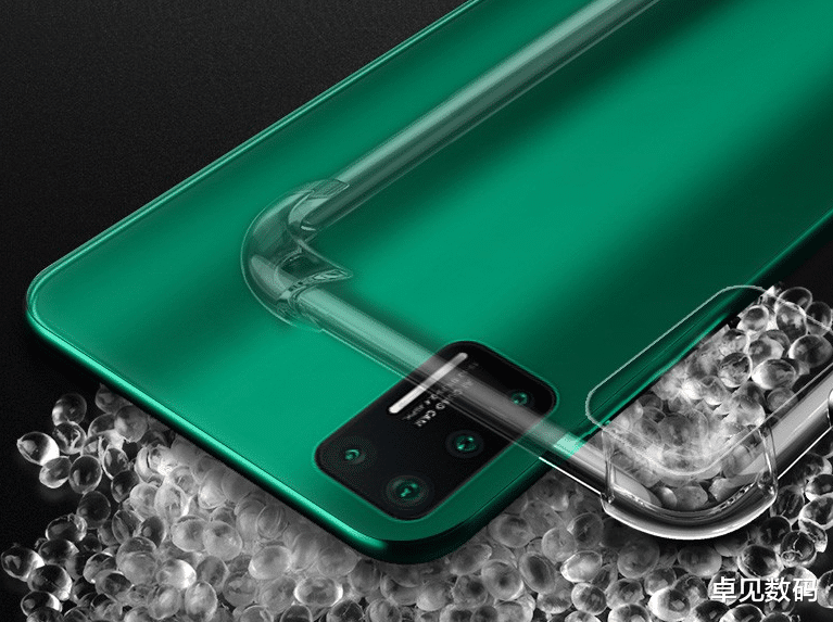 小米科技|50倍变焦，8+256G存储，小米中端5G旗舰不到两千六！