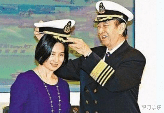 何鸿燊■何超琼面对记者数度哽咽，何鸿燊曾为爱女数次怒怼许晋亨