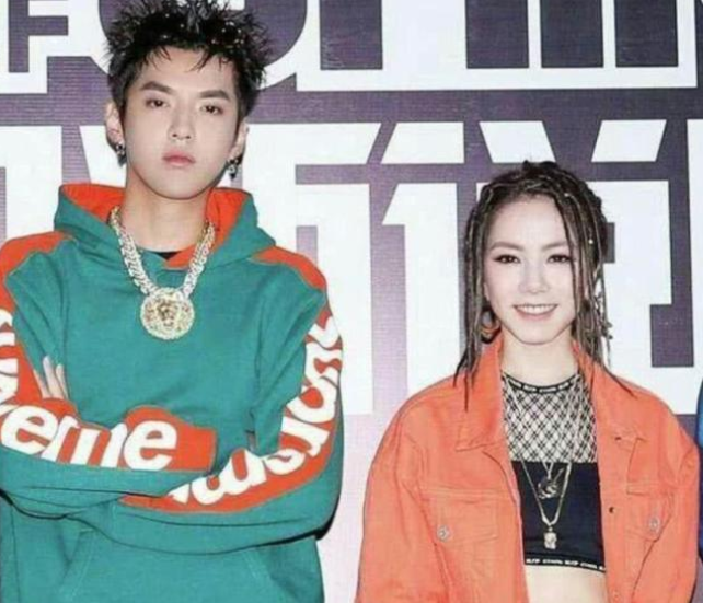 邓紫棋|她曾经在《我是歌手》退赛,如今凤凰涅槃独立撑起公司,身价上亿