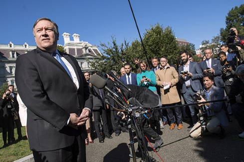 美国:美国真要变天了,暴乱席卷50州650城,蓬佩奥再次向中国泼脏水