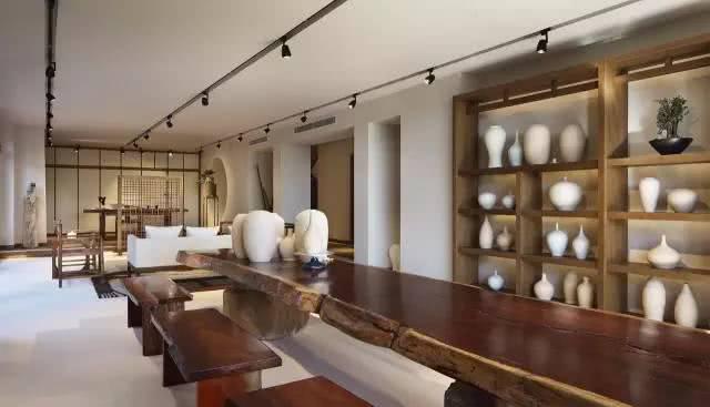 这是我见过的最漂亮的中式风，装的太舒适了