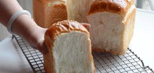 吐司▲详解一次发酵和二次发酵吐司,柔软拉丝,方子真好,制作有窍门