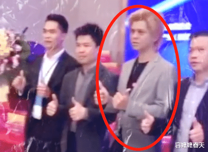 【罗志祥】南宁罗志祥500万签约网红公司,正式出道,扬言要代替台湾罗志祥!