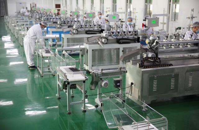 36氪|下一个亿万级蓝海市场：“禁塑令”后纸吸管行业杀出“独角兽”