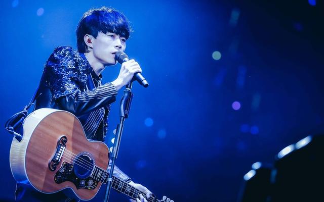 华语乐坛：华语乐坛20年回顾，繁华散去，只剩一江浑水，曾经的华语乐坛有多辉煌