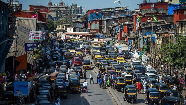 阿里巴巴|阿里巴巴撤离印度后，微信紧接着发出一条通知，印度人始料未及