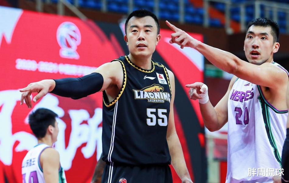 山东男篮|巩晓彬争冠出狠招！打造CBA巨无霸队魂，258斤抗衡韩德君
