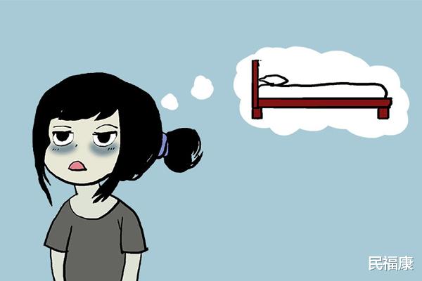 雌激素|雌激素枯竭的女性，身体丑态毕露，多吃四物，补足雌激素
