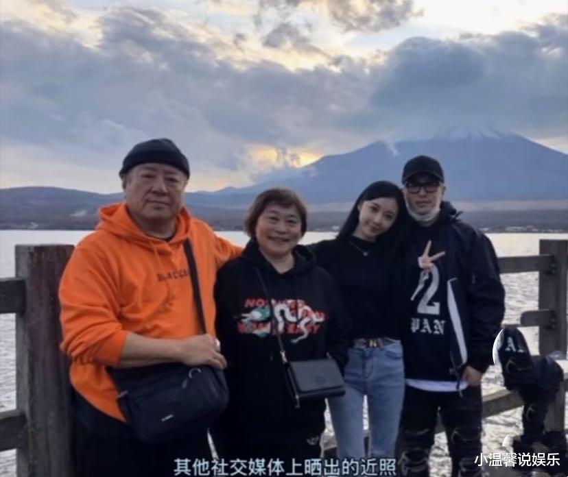 潘玮柏|潘玮柏被“绿”？老婆昔日夜店视频被流出，做DJ和4名男生“做游戏”