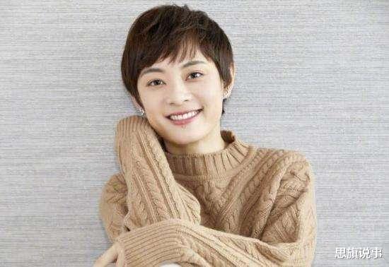 孙俪|孙俪同父异母的妹妹给她写信求救：俪姐，快救救我妈妈吧！