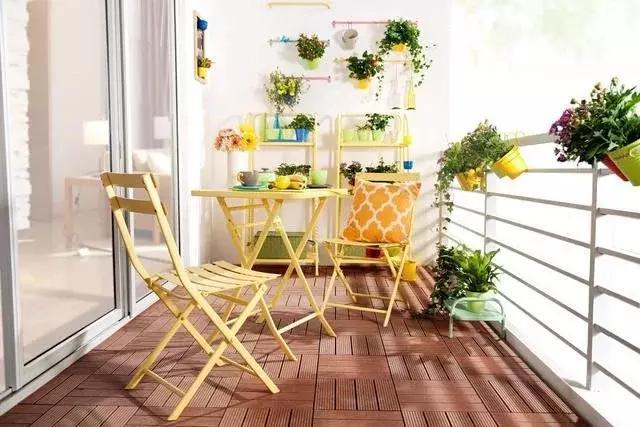 「」外国人很费解：为何中国家家户户都封阳台？还晾衣服？我们从来都不封