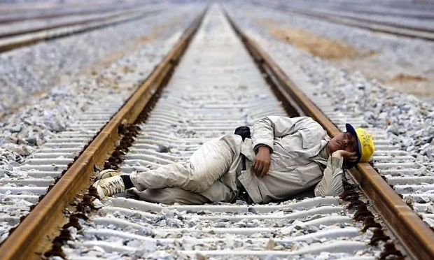 睡眠|中国人的特色——午睡