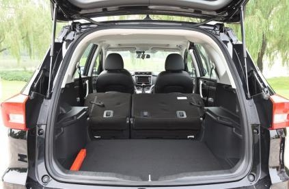 哈弗m6@哈弗M6这款车怎么样，油耗很高吗？