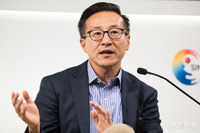 智能制造|马云的“真爱粉”，缔造13860亿“金融帝国”，丈夫成其最大对手！