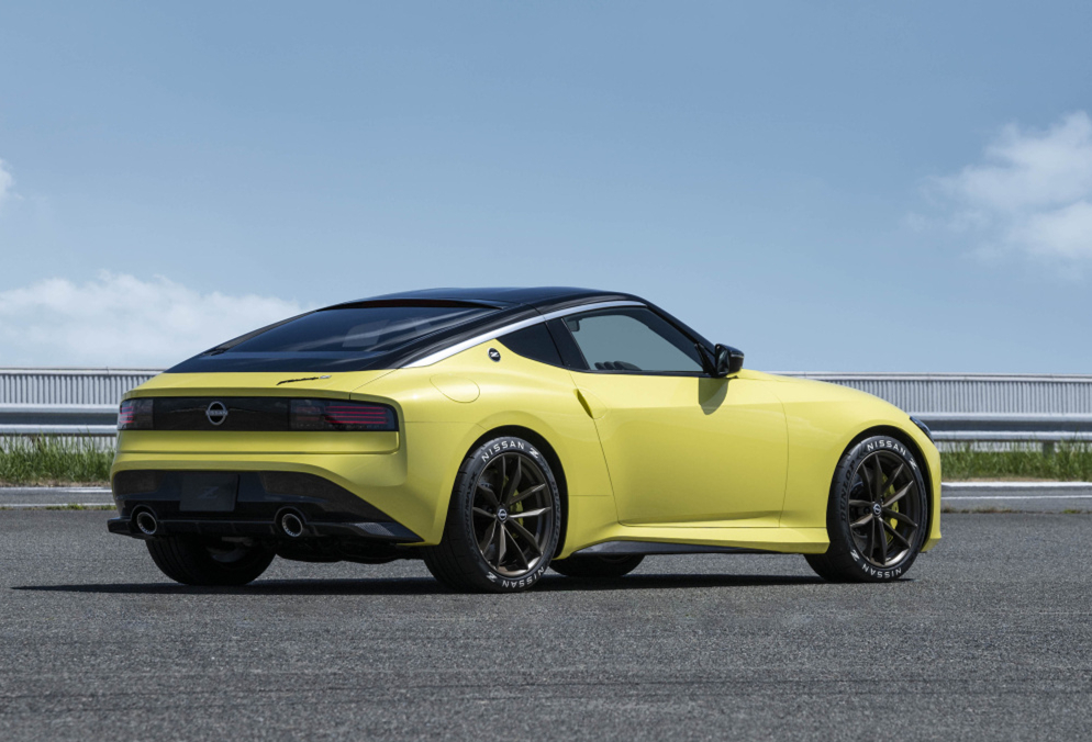 日产GT-R|日产再推一款“平民超跑”！搭载3.0T双增压引擎，比宝马Z4还香