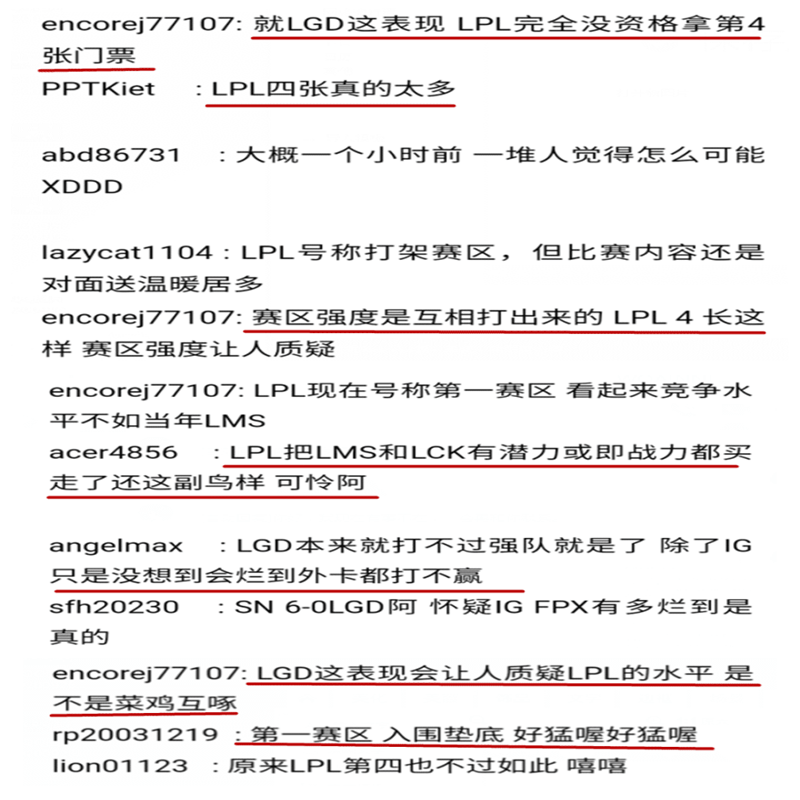 LGD|“顶替LGD成S10最大耻辱”就在今天，第2赛区战队被外卡淘汰，十年纪录被破