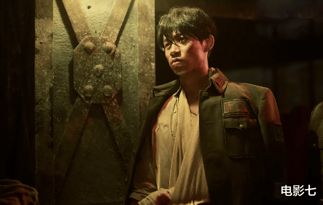 影史|耗资7亿，上映前差点被禁，这部史诗级国产片，创下了影史之最