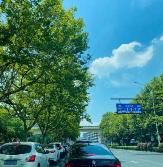 杭州日报|降温消息来了！杭州连发4天高温预警