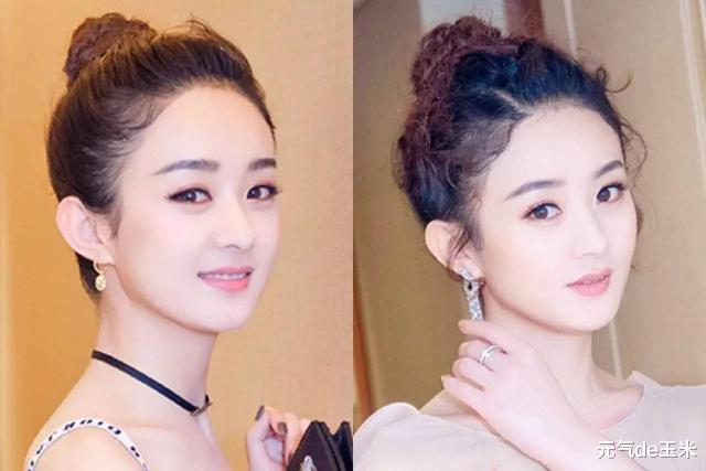 发型|女人不论是美是丑，这4款土味发型最好别留！否则显老还没气质