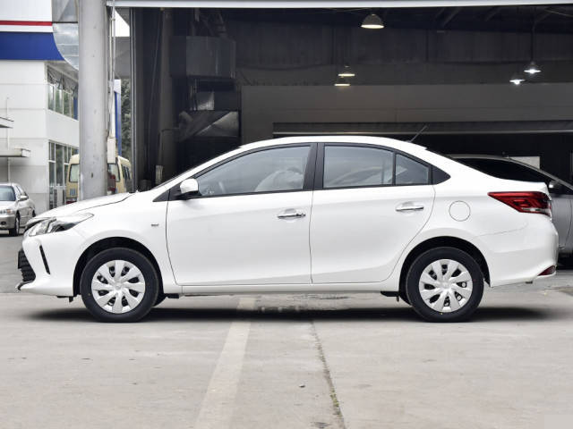 丰田威驰|丰田威驰价格触底，直降1.2万，5.68万开新车，还要啥致炫？