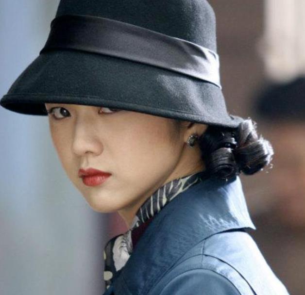 |民国最美女特务，被处决前提一请求，士兵吓得赶紧开枪
