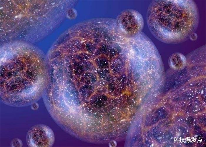 【科学家】“宇宙墙”被发现，人类是困在宇宙的研究对象？宇宙外有什么？