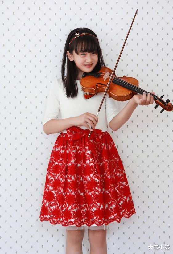 #田雨橙#田亮晒11岁女儿近照，身高“失控”将近1米7？全都是传出来的