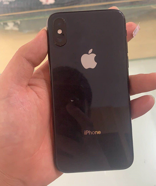 电池|换过前后玻璃,要价3700元的iPhoneXS值得买吗?