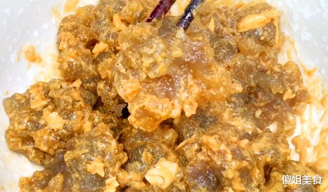 红薯|立秋后，吃山药吃土豆，不如吃它，钙是鸡蛋的7倍，2块钱做一大锅