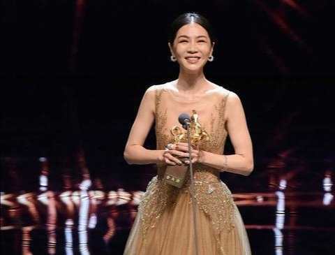 孙俪|曾击败孙俪拿影后就飘了？扬言只接女主戏，网友：做人可别太膨胀！