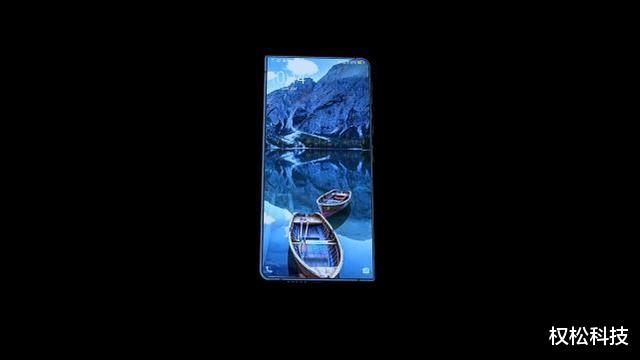 「小米科技」小米MIX 4曝光：屏下摄像头加后置四摄，网友：期待！