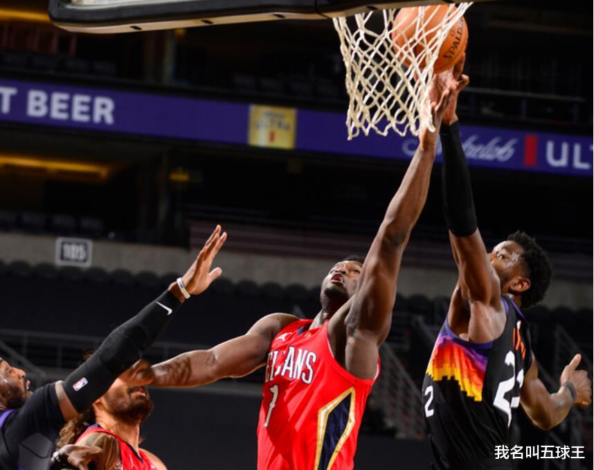 蔡恩·威廉森|蔡恩越打越差原因揭晓！球迷揭开扎心内幕：大范甘迪早就看穿了