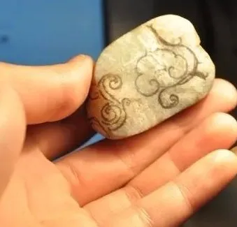 翡翠|早听闻大马坎翡翠原石盛产“黄加绿”，实践之后果真没让人失望！